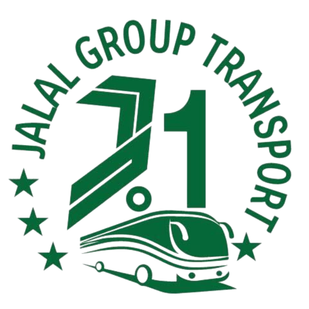 Jalal Group Transport