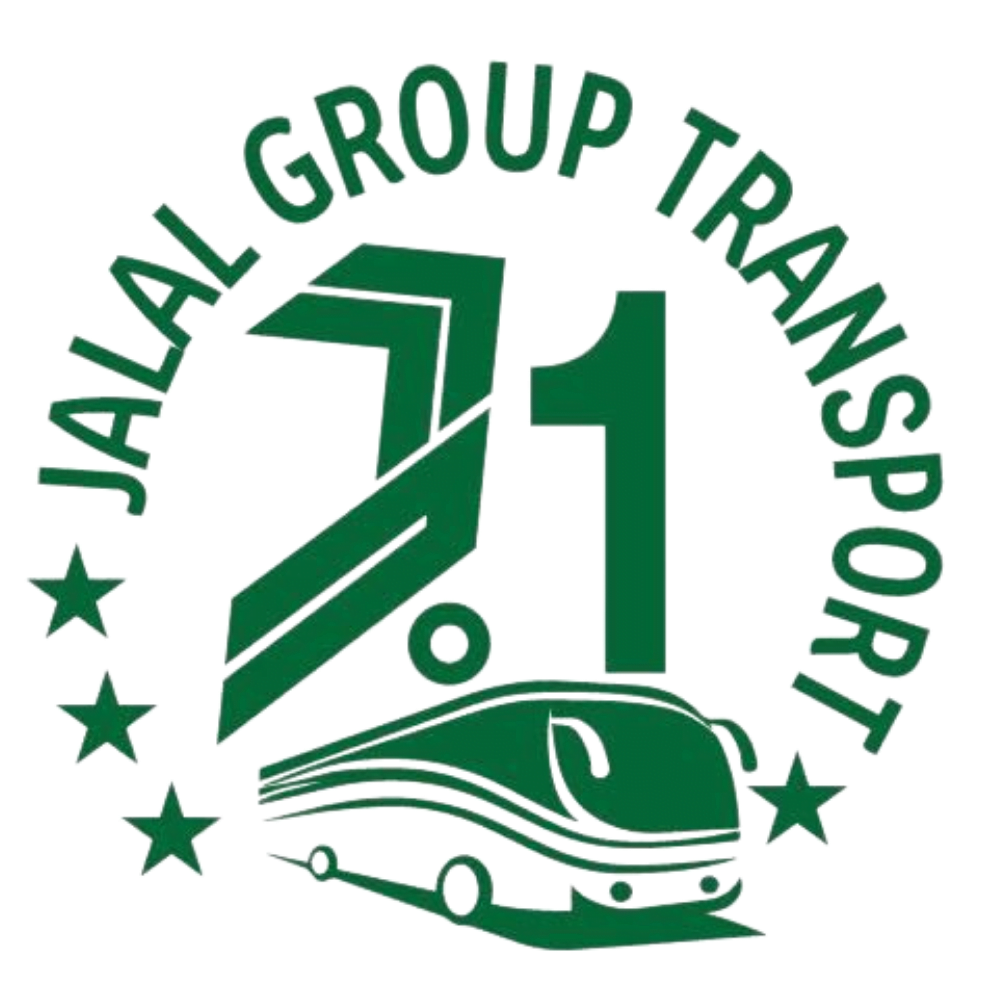 CORPORATE EVENTS Jalal Group Transport